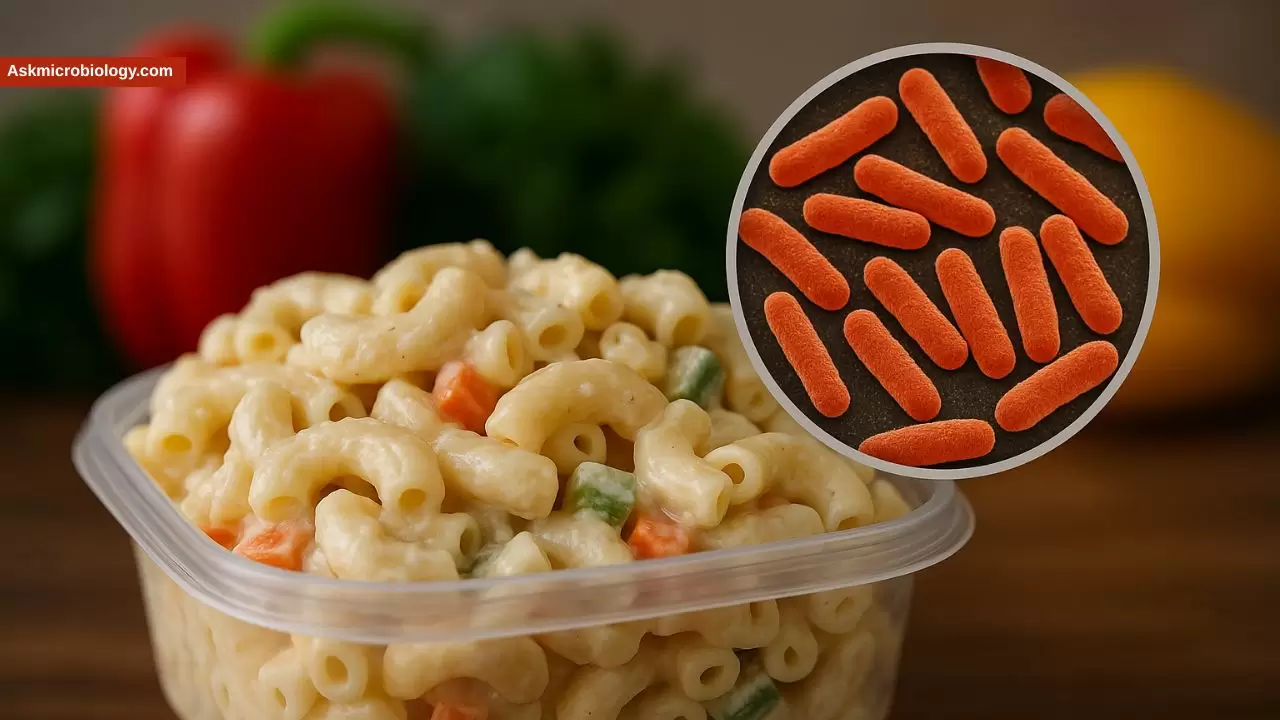 Foodborne Bacteria 101: What Lets Them Multiply and Which Cause the Most Harm