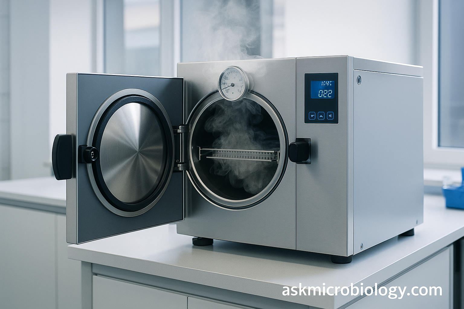 High-Pressure Autoclaves: Why Your Lab Might Need One and How to Choose