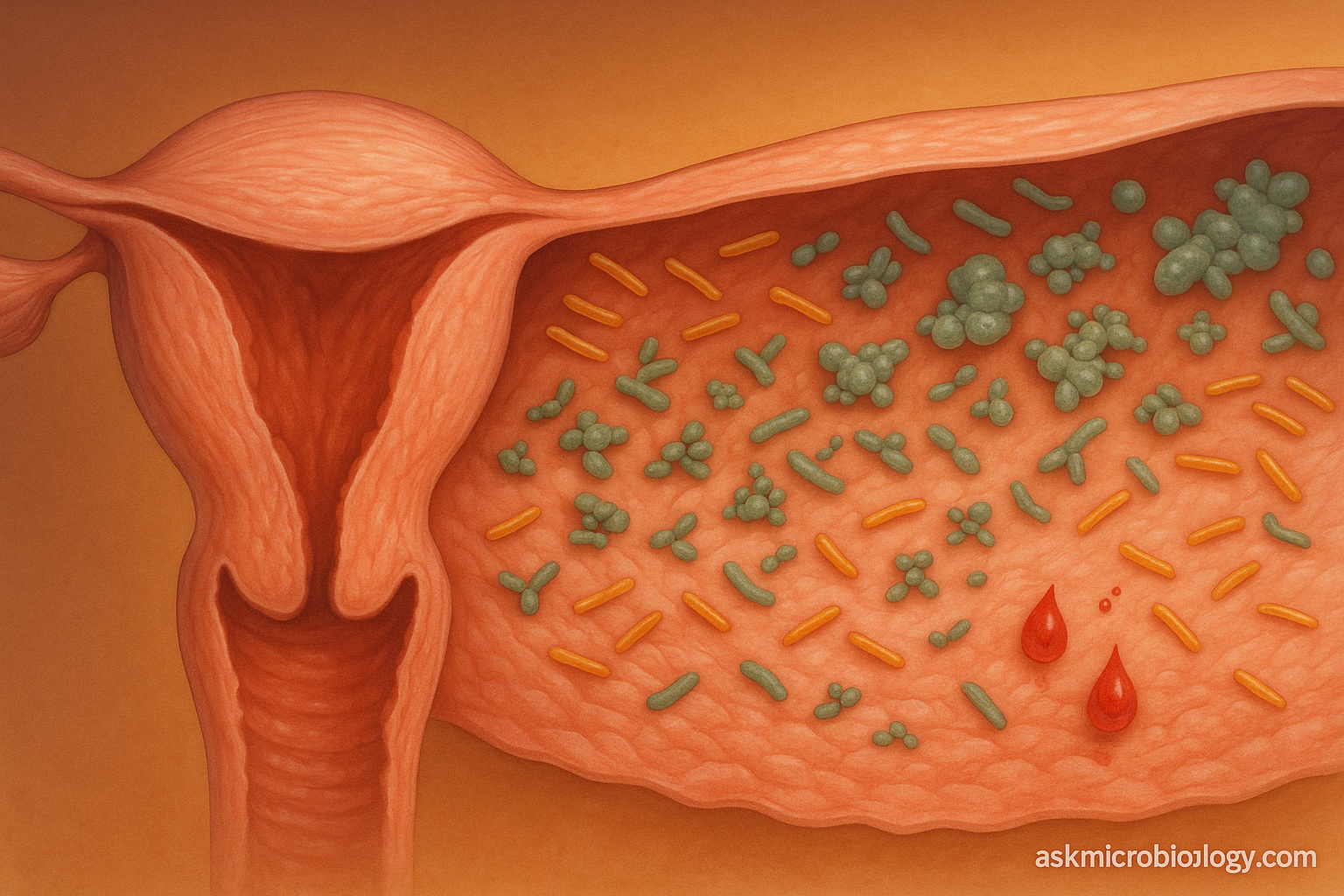 Does BV Cause Bleeding? What Studies Say + When to Seek Care