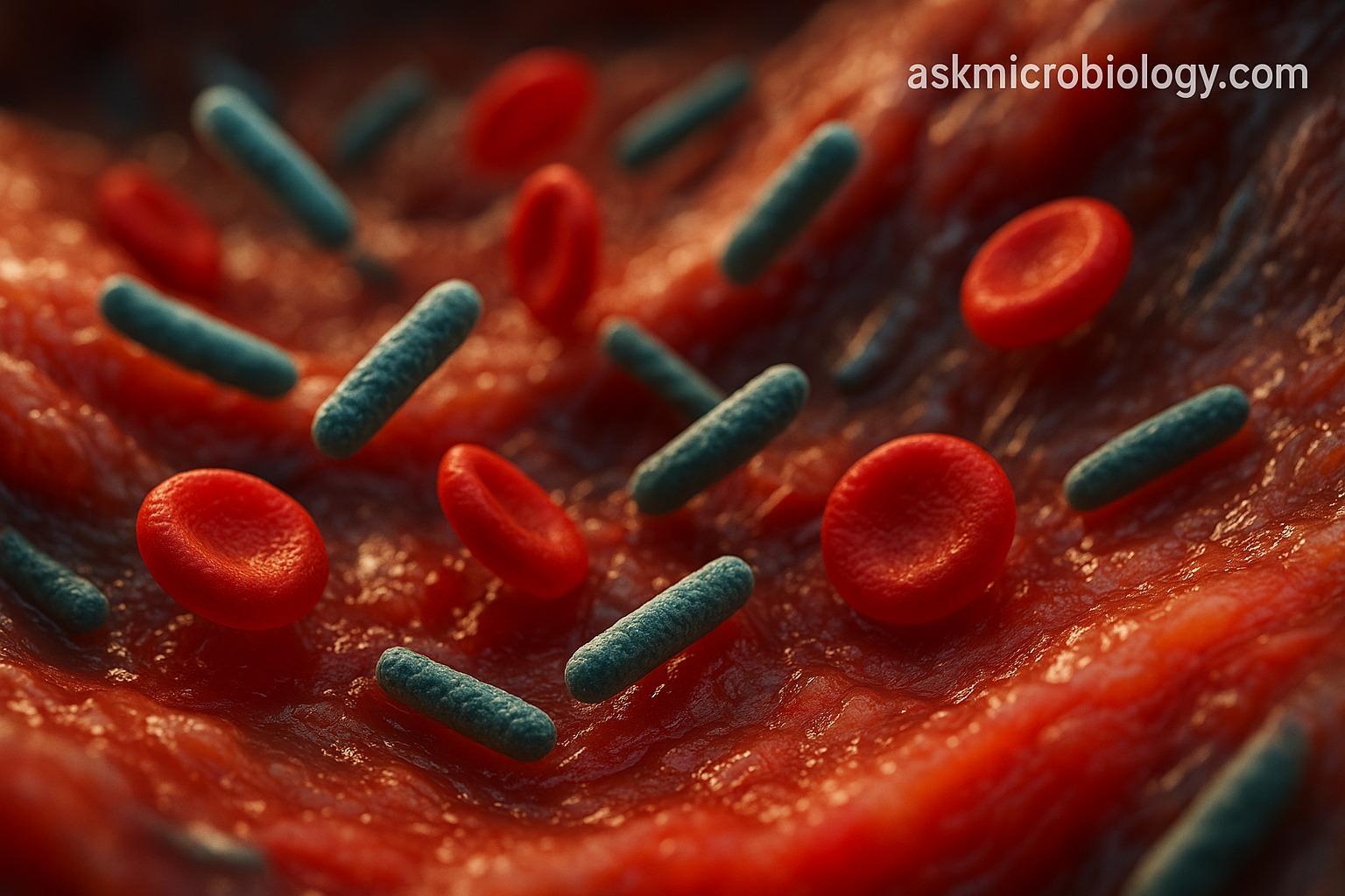 BV & Bleeding: Causes, Mechanisms, and Red-Flag Symptoms