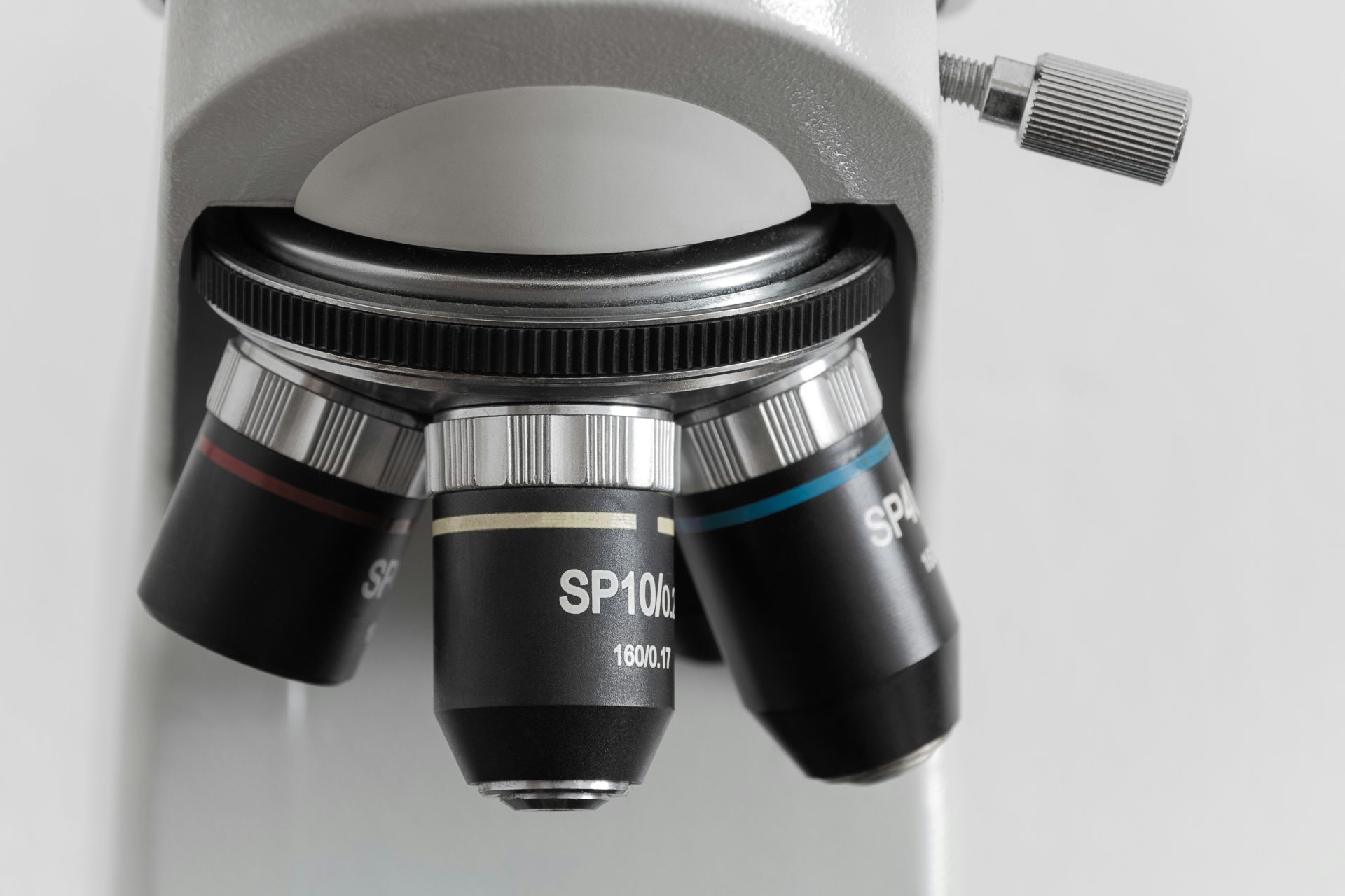 Identifying and Understanding Parts of a Scale Balance for Accurate Lab Results