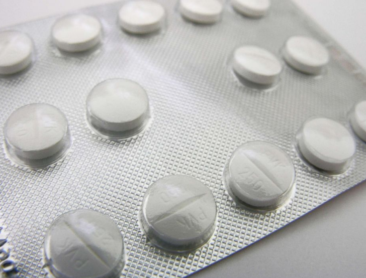 Industrial Preparation of Penicillin